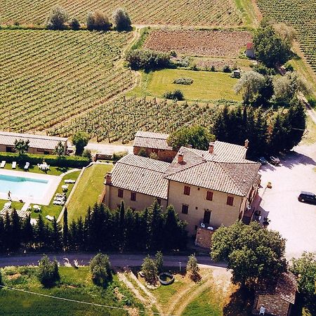 Agriturismo Palazzo Bandino - Wine Cellar, On Reservation Restaurant And Spa Кьянчано-Терме Экстерьер фото