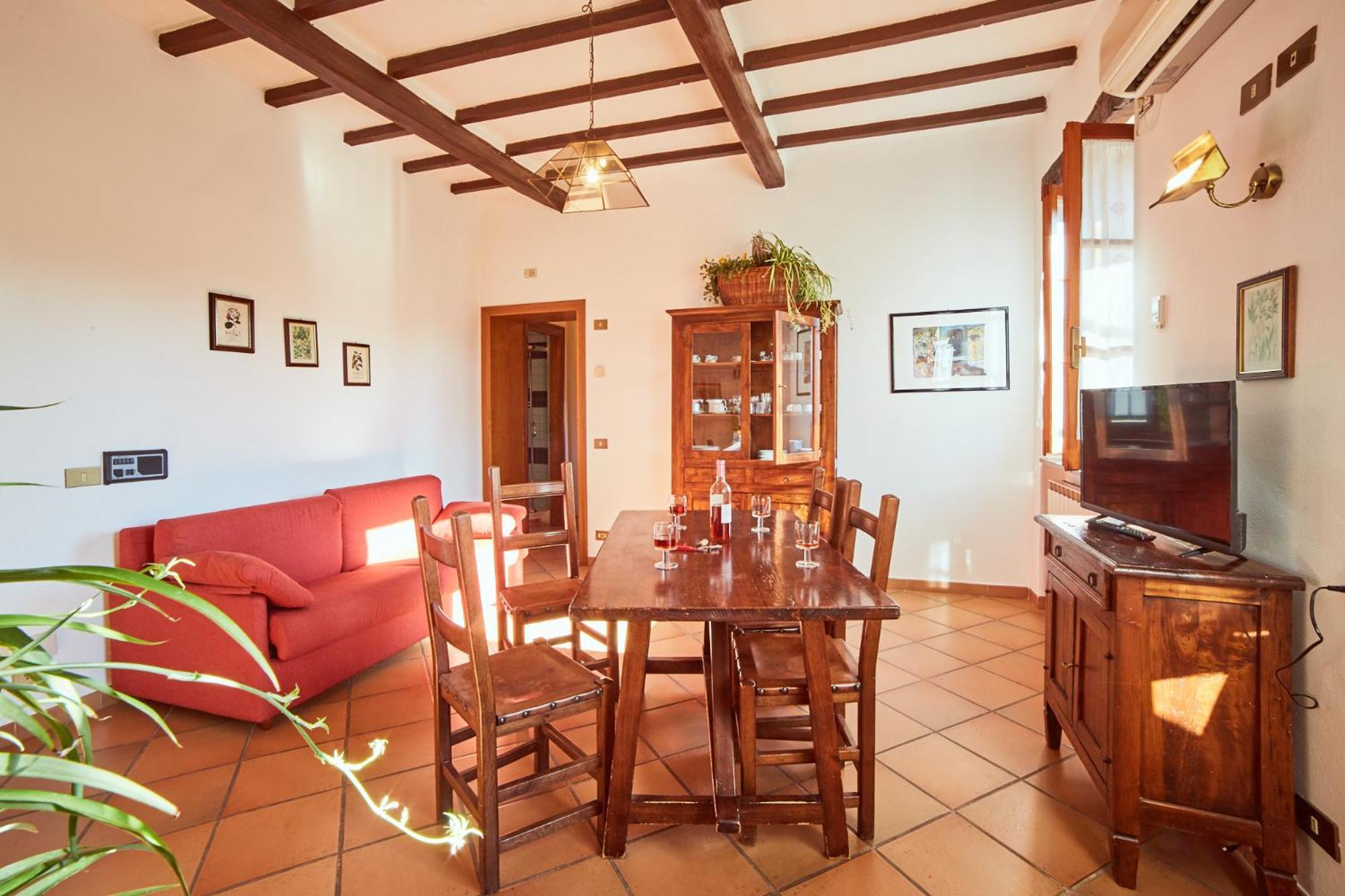 Agriturismo Palazzo Bandino - Wine Cellar, On Reservation Restaurant And Spa Кьянчано-Терме Экстерьер фото