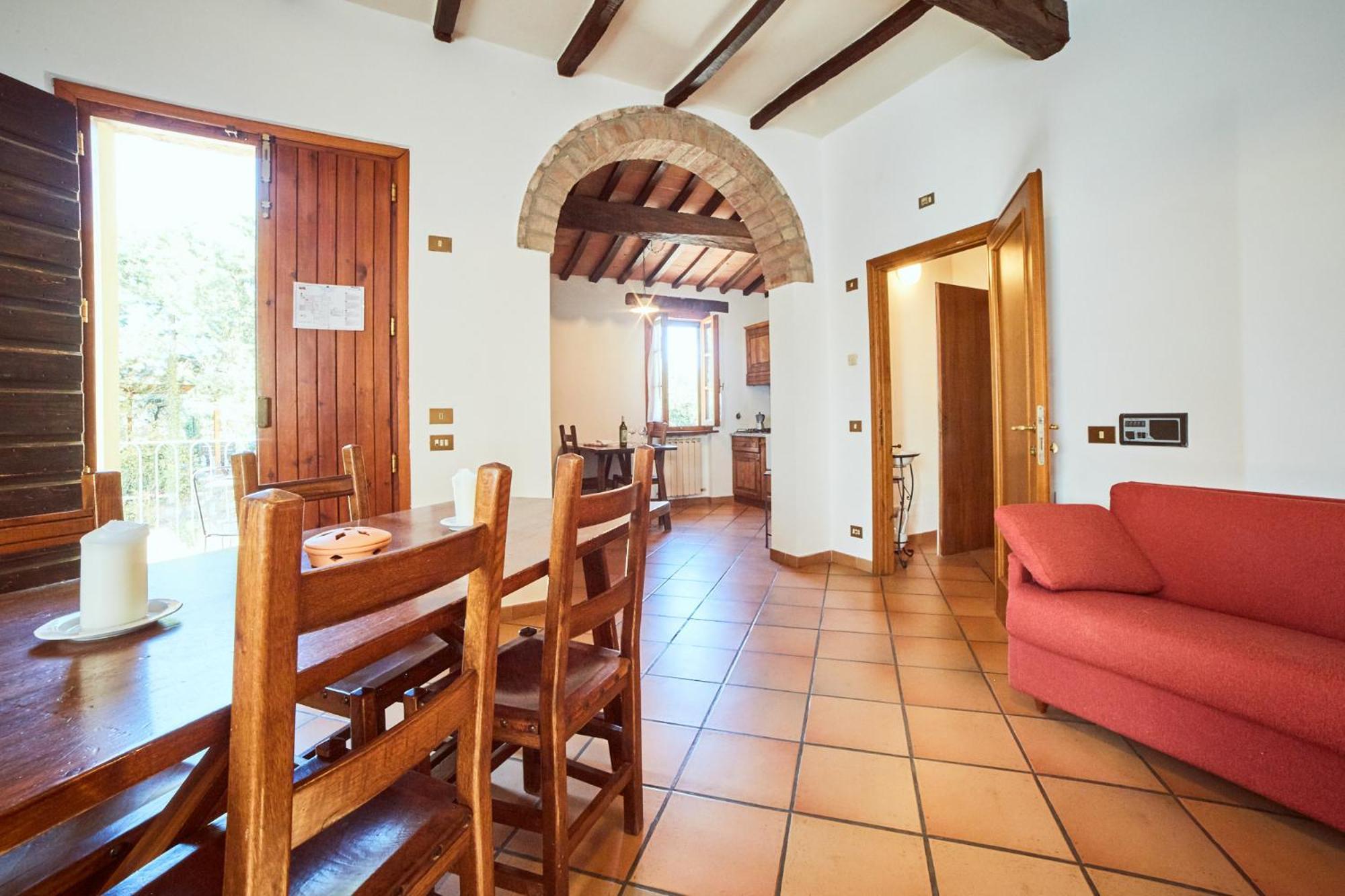 Agriturismo Palazzo Bandino - Wine Cellar, On Reservation Restaurant And Spa Кьянчано-Терме Экстерьер фото