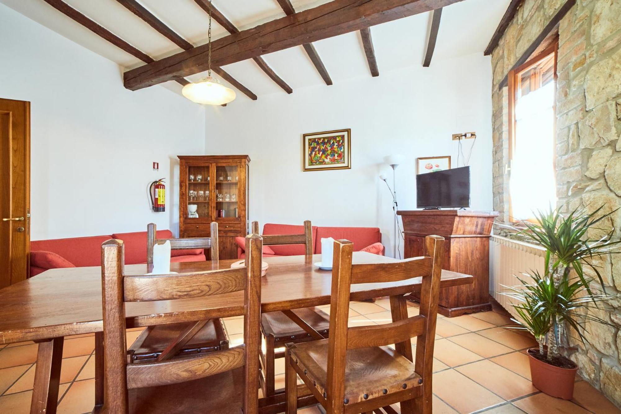 Agriturismo Palazzo Bandino - Wine Cellar, On Reservation Restaurant And Spa Кьянчано-Терме Экстерьер фото