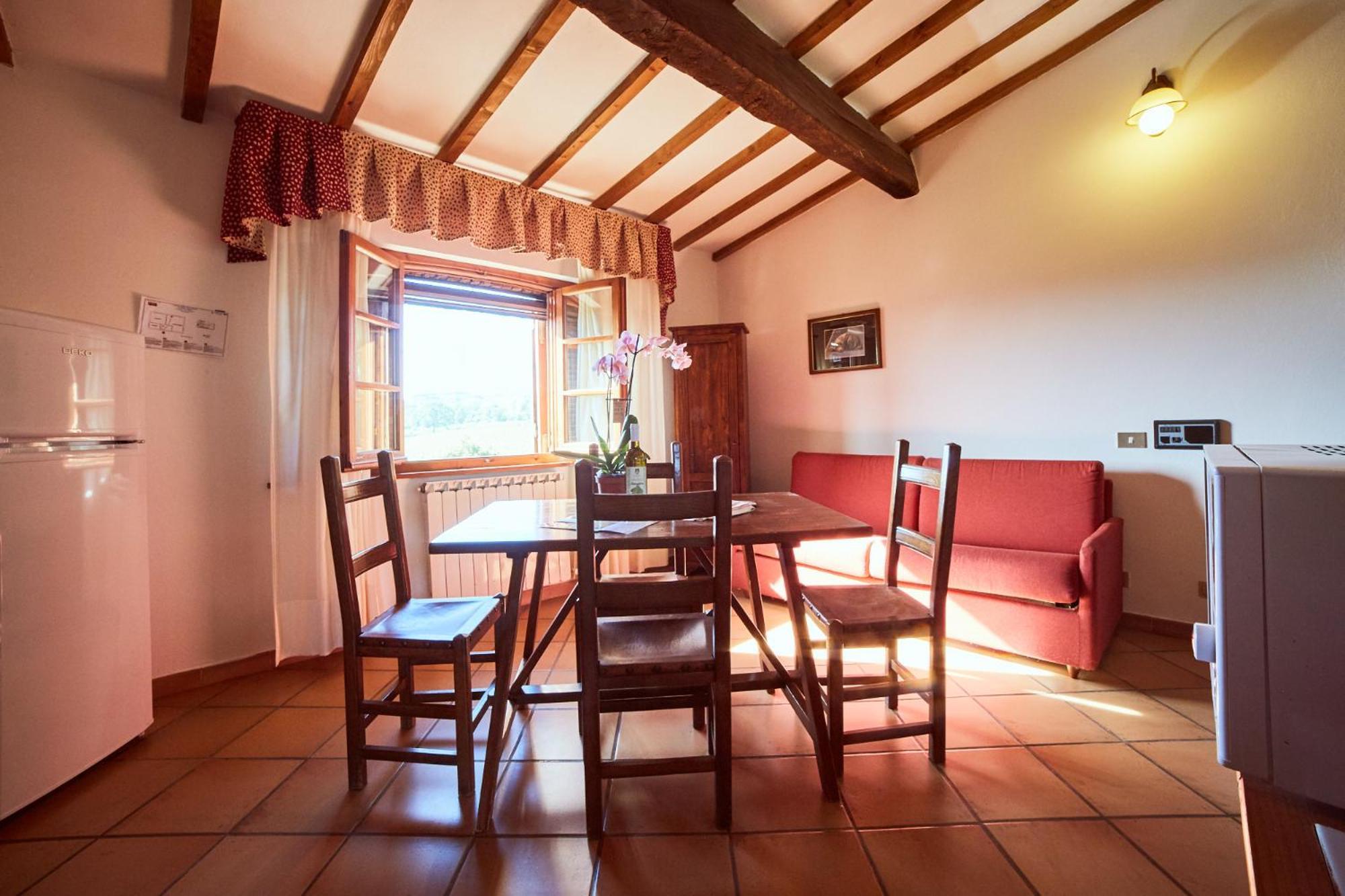 Agriturismo Palazzo Bandino - Wine Cellar, On Reservation Restaurant And Spa Кьянчано-Терме Экстерьер фото