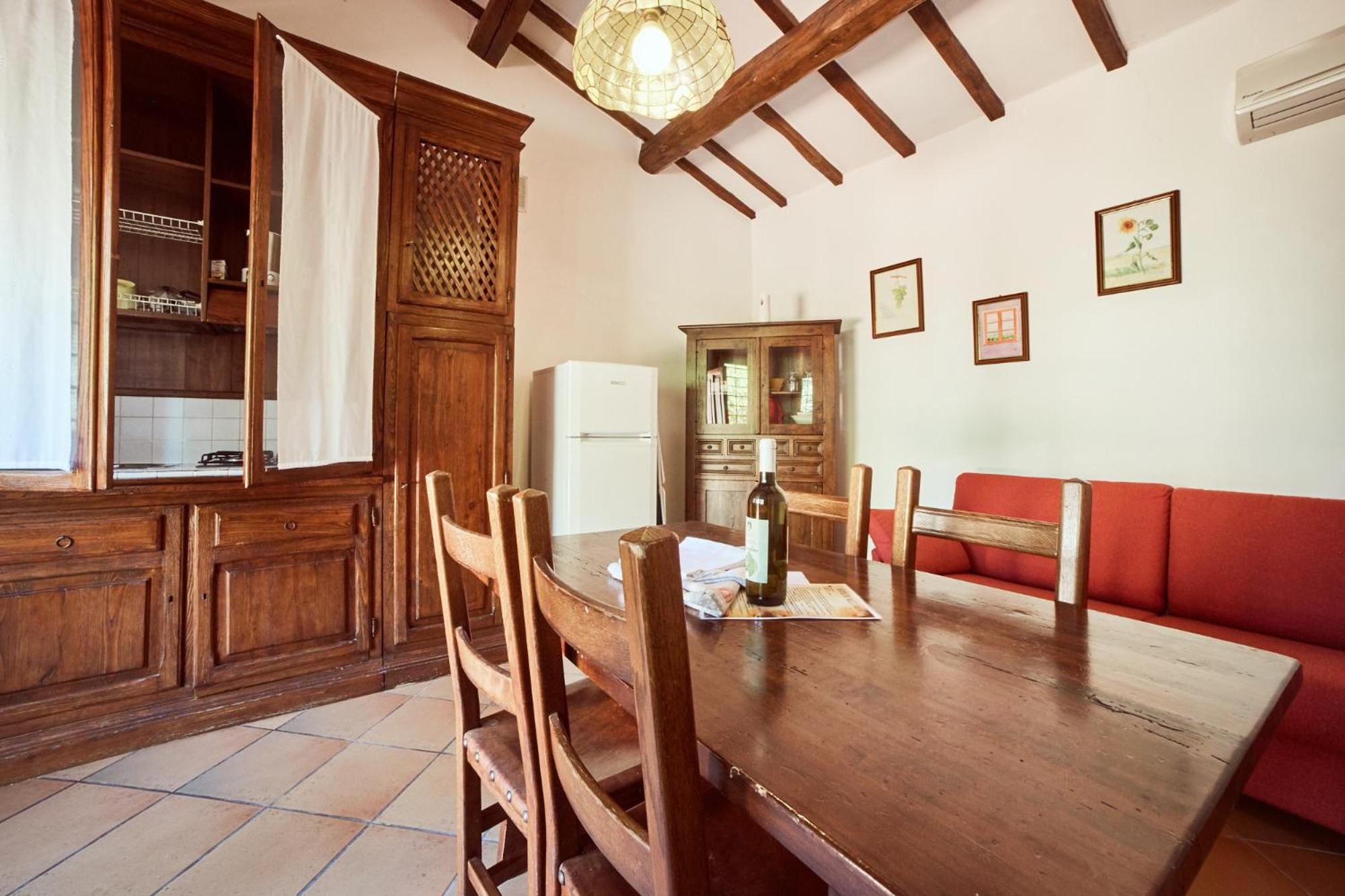 Agriturismo Palazzo Bandino - Wine Cellar, On Reservation Restaurant And Spa Кьянчано-Терме Экстерьер фото